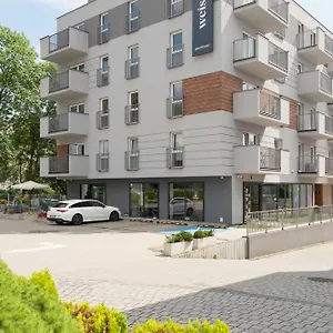 Weissa 7 , Kraków Polska