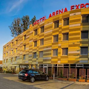 Arena Expo 2*, Gdańsk Polska