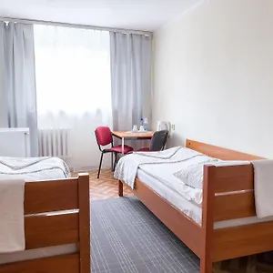 Hostel Trio, Wrocław