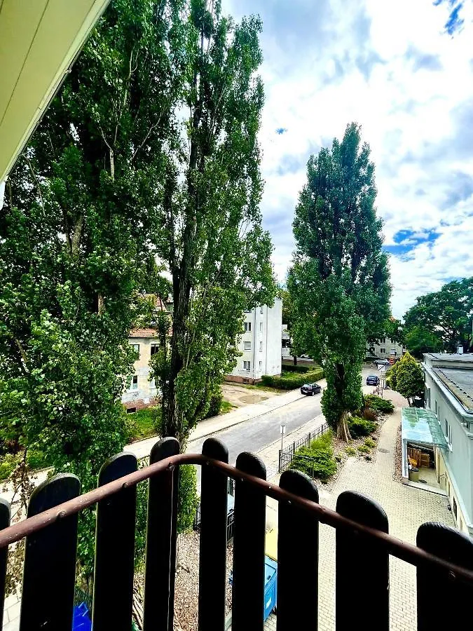 Happy Living Hostel Wroclaw
