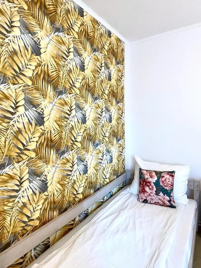 Happy Living Hostel Wroclaw