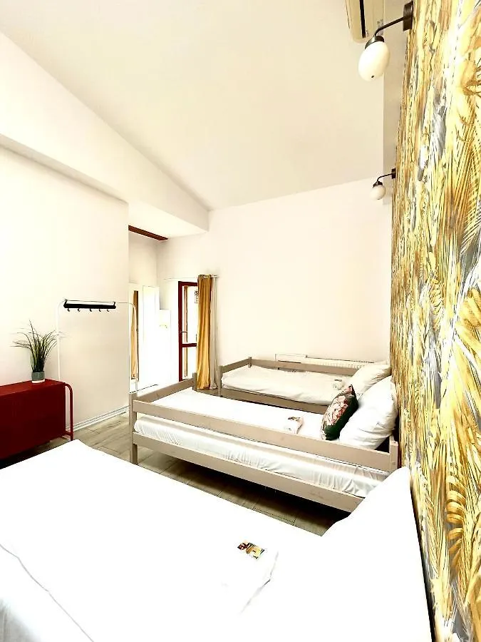 Happy Living Hostel Wroclaw