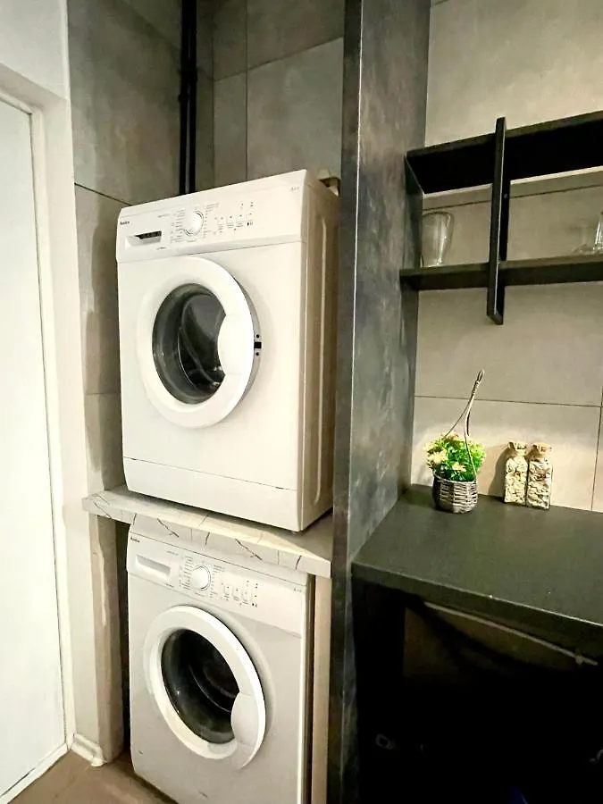 Happy Living Hostel Wroclaw