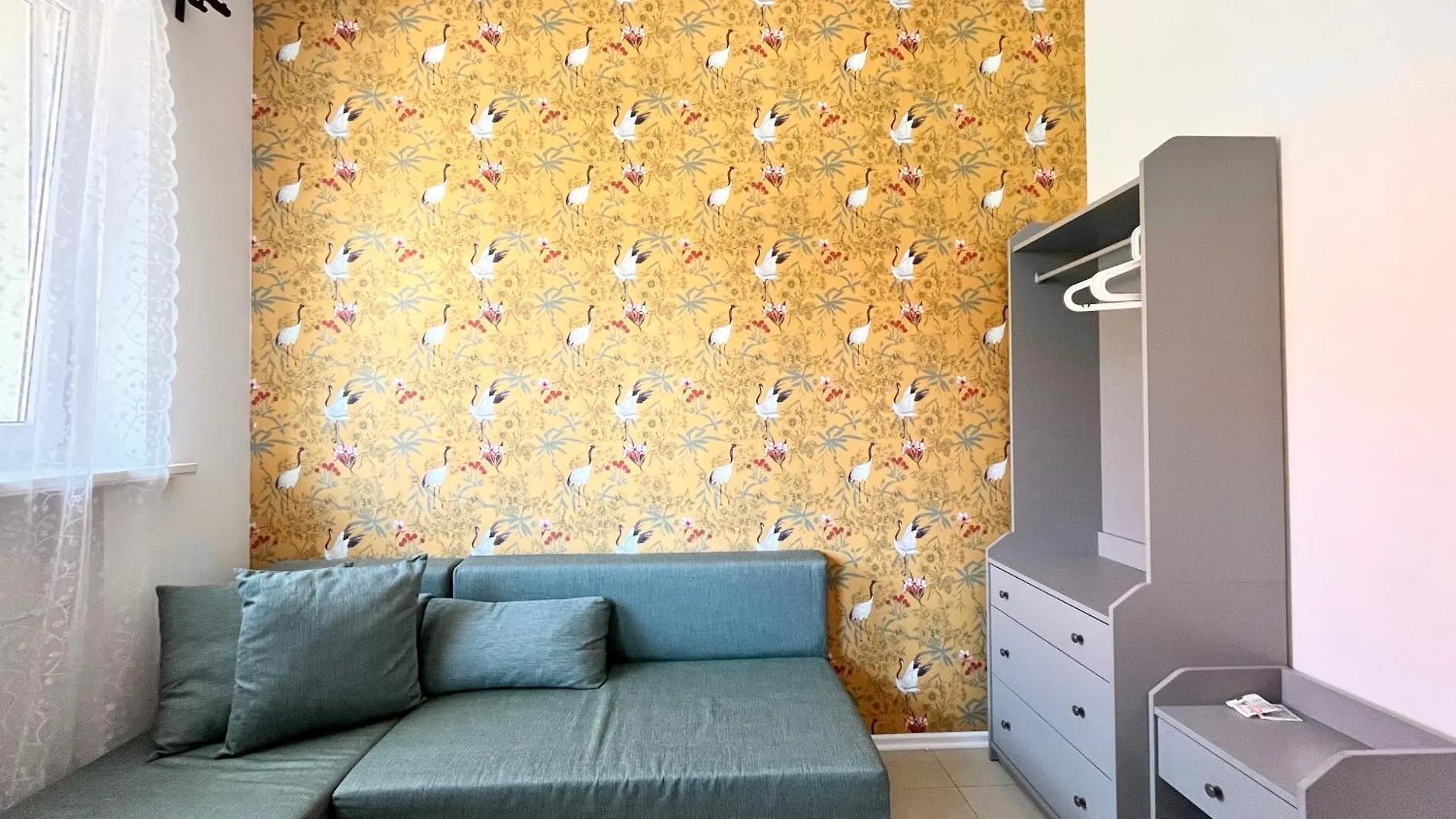 Happy Living Hostel Wroclaw Poland
